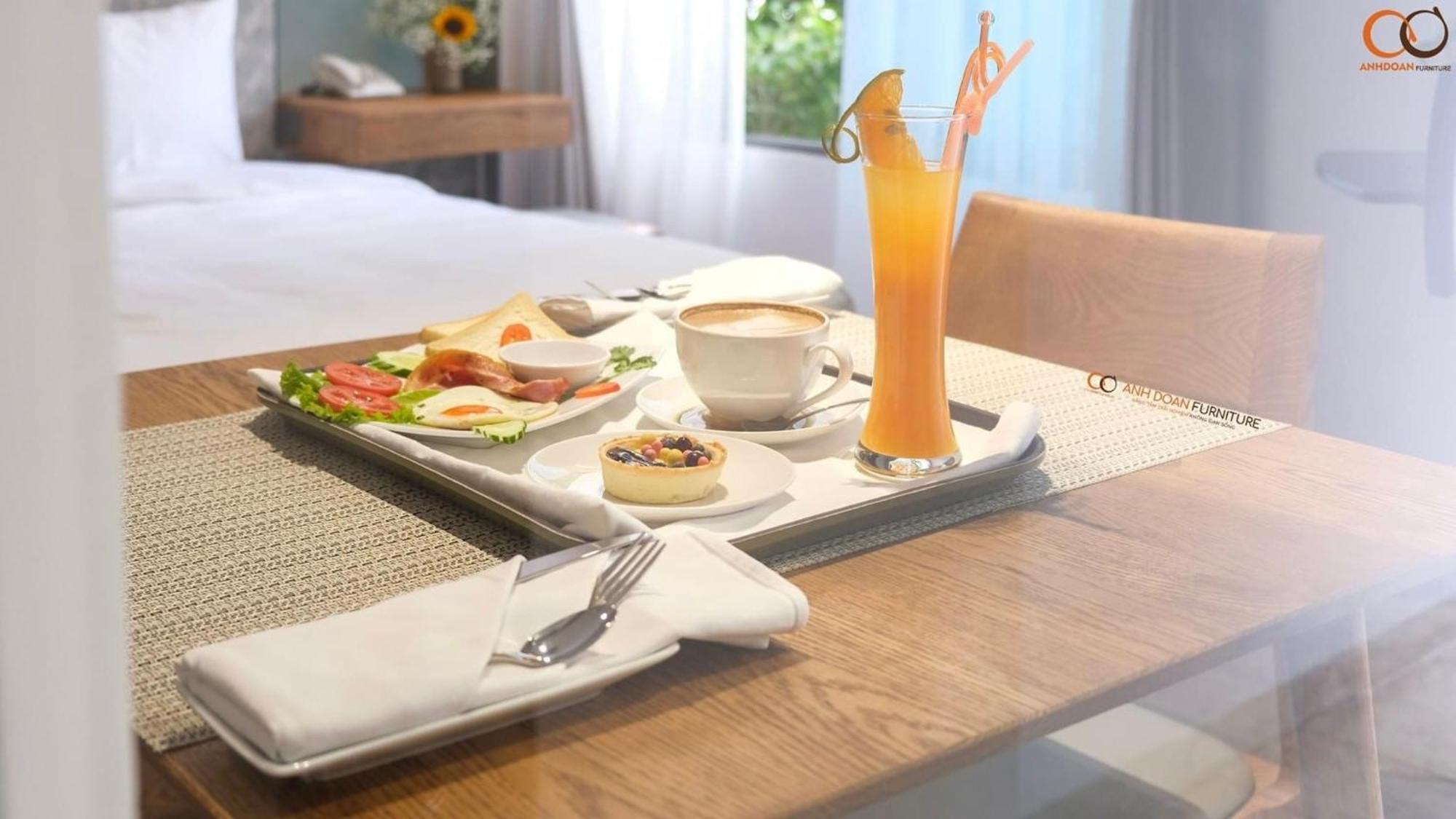 Oriana Hotel 2, Hanoi