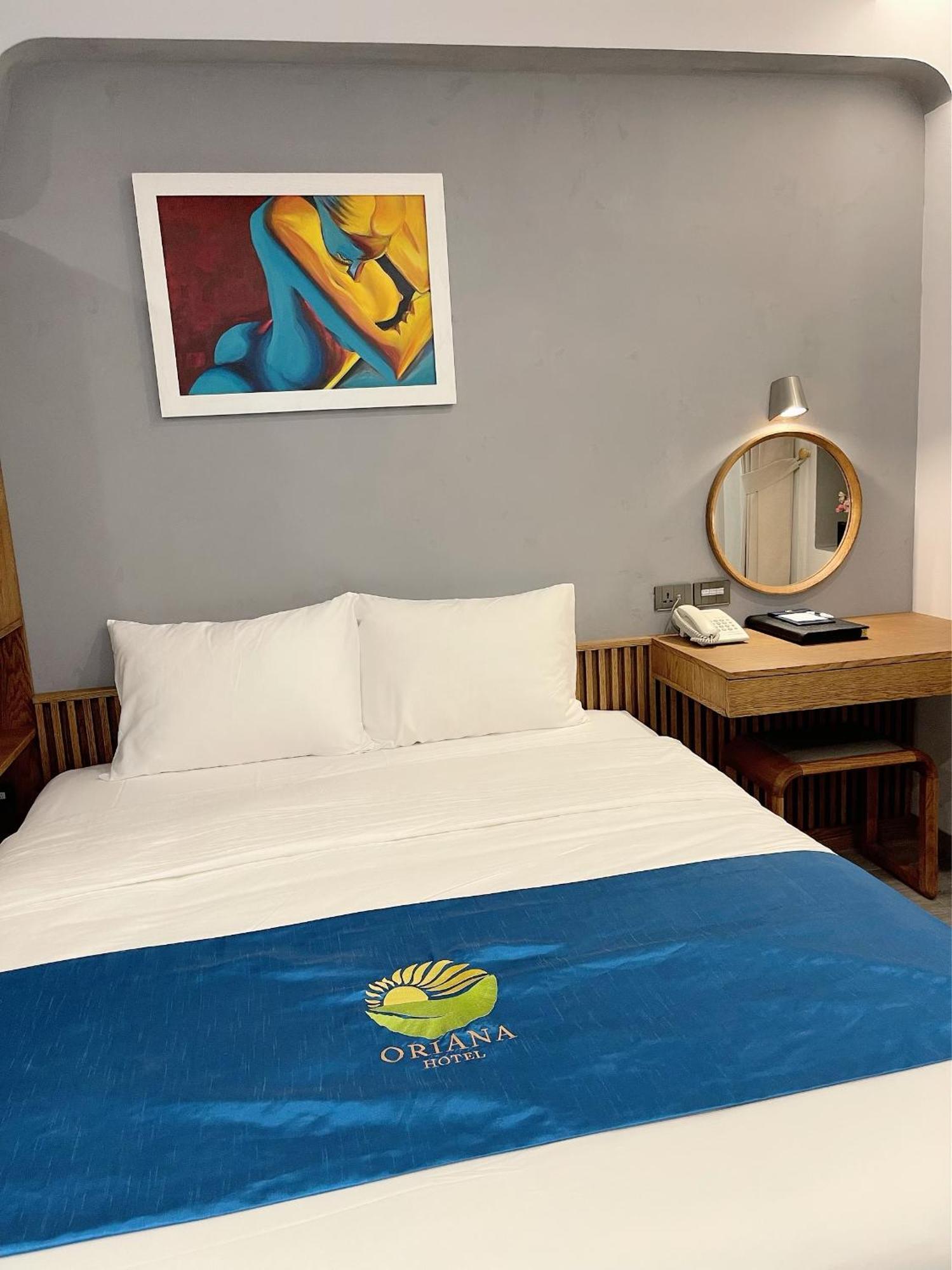 Oriana Hotel 2 — Photos 2