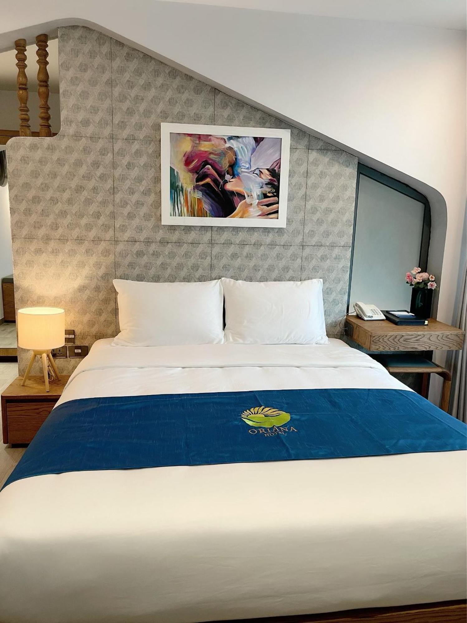 Oriana Hotel 2 — Photos 3