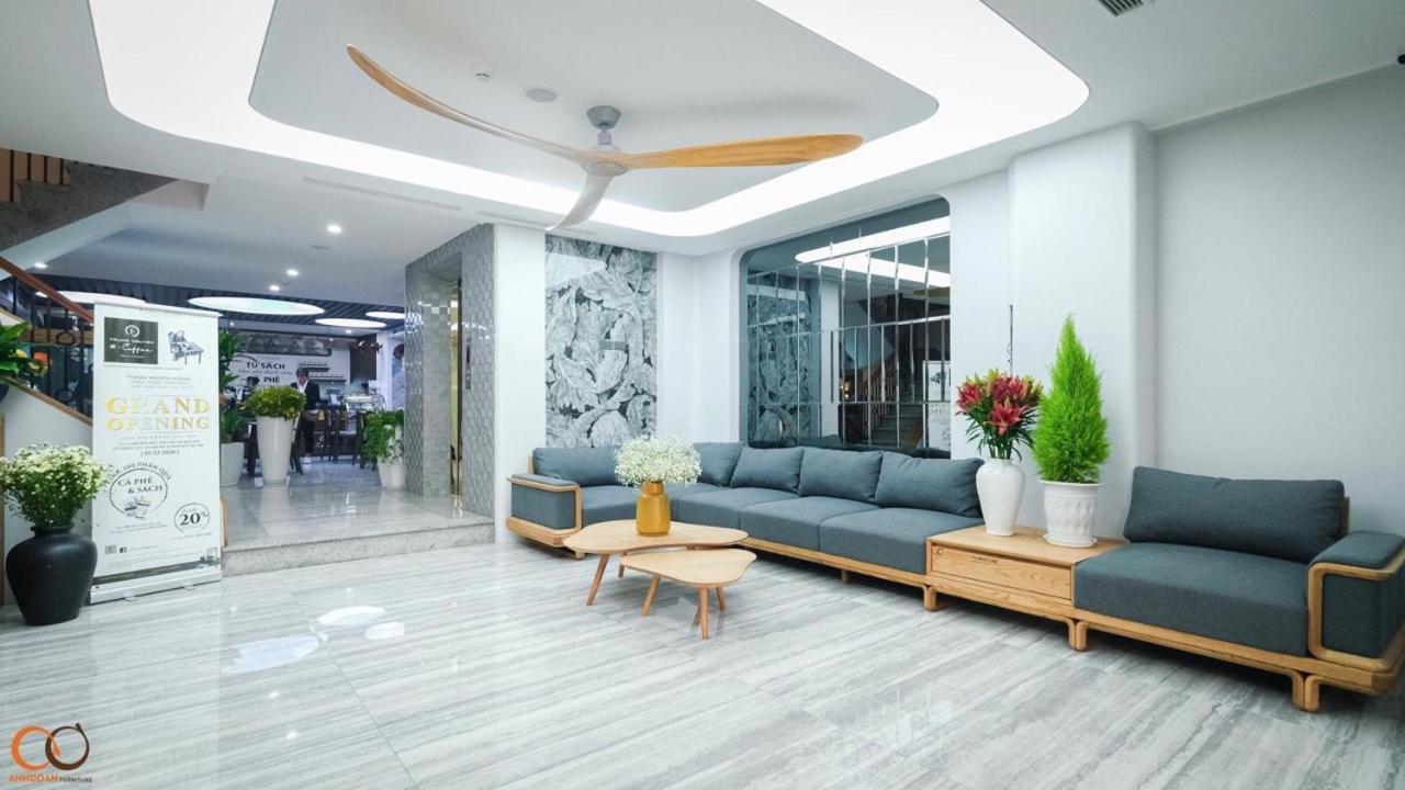 Oriana Hotel 2 — Photos 1
